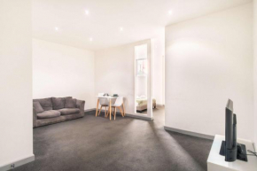 Spacious 1 Bed Central Blackburn Apartment